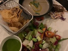 -WOLFGANG PUCK KITCHEN & BAR(迪士尼小镇店)
