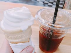 -Manner Coffee(芮欧百货店)