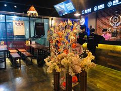 -长藤鬼校(龙翔店)