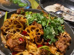 -嘉禾·悦享餐厅(八方汇店)