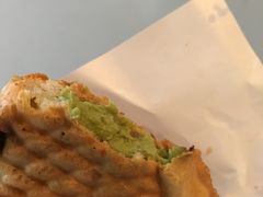 -粉粉乐鲷鱼烧(美罗城店)