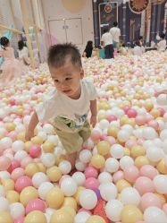-MELAND CLUB亲子乐园·派对(浦东LCM置汇旭辉馆)