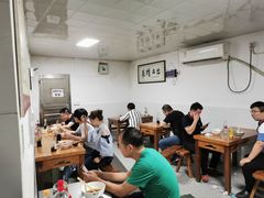 大堂-矮子粉店1985·长沙米粉(湘春路店)
