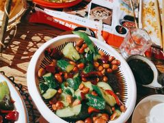 -铁人烧烤(民联C区店)