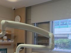 -上海仁爱医院口腔科 · 种植