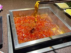 -凤来栖·净庭院·火锅(欧尚店)