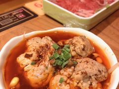 -串门邻居串串火锅(云南南路店)
