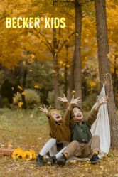 -贝克叔叔儿童摄影工作室(天时嘉园店)