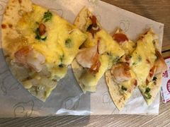 -仙踪林(江燕路万科里店)