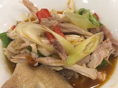 -巴依老爷新疆美食(望京小街店)