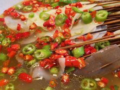 -嘉州叶婆婆钵钵鸡(建设路店)