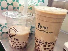 -KOI Thé(正佳广场店)