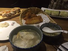 -新梅华·茶点餐厅(欧尚店)
