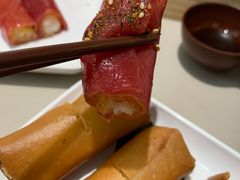 -蔡澜点心·粤菜(西单大悦城店)