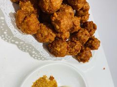 干炸黑猪肉丸子-峨嵋酒家总店(车公庄店)