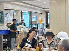 -老刘家永盛斋·传统泡馍(东关南街店)