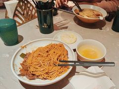 -松鹤楼·苏式汤面(虹桥天地店)