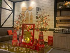 -西堤牛排(合肥之心城店)