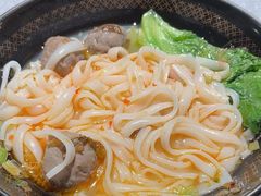 -晓粤·惹味粤菜(凯德乐峰广场店)