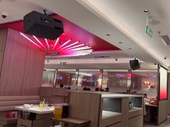 -海底捞火锅(杭州庆春路夜宵主题店)