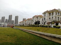 -厦门途易蓝罗约海景温泉酒店(园博苑地铁站店)