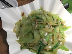 -费大厨辣椒炒肉(万家丽一店)