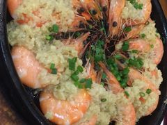 -友强·23年特色海鲜大排档(厦门店)