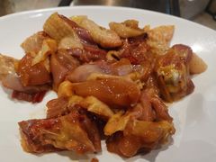 -青蓬蒸汽海鲜·深圳老字号·团建聚会(壹方城店)