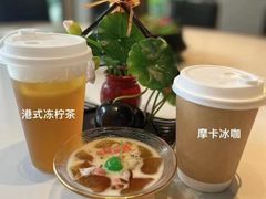 -和子足浴SPA会馆(梁溪店)