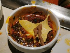 -海底捞火锅(万丰桥店)
