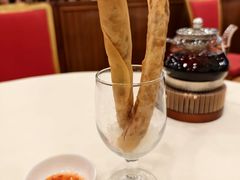 -凤凰楼酒家·粤宴点心(华强北店)