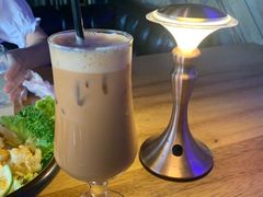 -暹罗酒肆泰餐厅酒吧