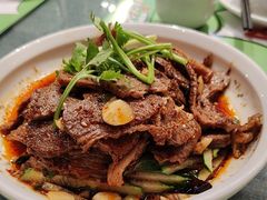 -全聚贤餐厅·湖北家常菜(沙湖店)