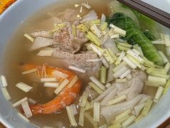 -美食小镇·观赏珍稀鸟类·长隆熊猫酒店