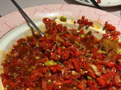 -千百味红餐厅·江西菜(绿地双子塔店)