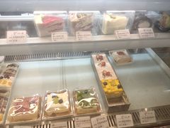 -提亚烘焙·手作面包·生日蛋糕(七星店)