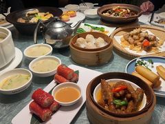 -老伙记海鲜码头(北滘店)