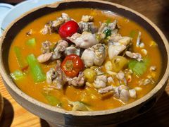 -打酱油·非遗淮扬菜(瘦西湖梅岭店)