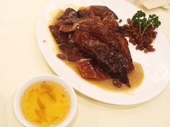 烧鹅-镛记酒家