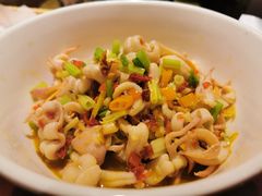 -老湖南民间菜·牛肉十八炒(花都店)