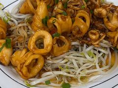 -老字号蛇口德记烧腊饭店·海鲜加工