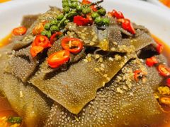 -小河盐帮·私家菜·烤鸭(三元桥·霄云路店)