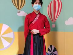 -星空失恋博物馆(北京路旗舰店)