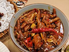 -老三样·旧食新味(绿地店)