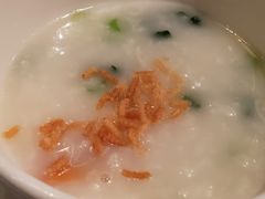 海鲜粥-The COOK·厨餐厅·自助餐(浦东嘉里大酒店)