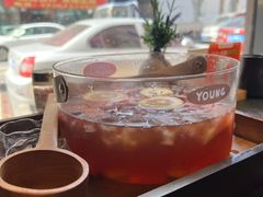-炭虎烤肉(桂林路店)