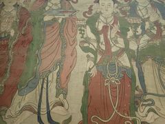 -张掖大佛寺景区