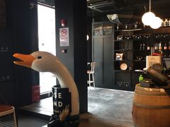 -Goose Island Brewhouse鹅岛精酿啤酒酿造工坊餐厅