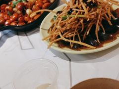 -巴厘龙虾·榜首油焖大虾(音乐学院·沿江酒馆店)