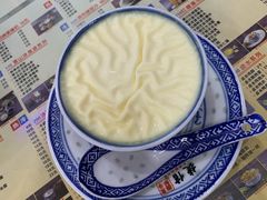 招牌双皮奶-捷信牛奶甜品世家(柳巷店)